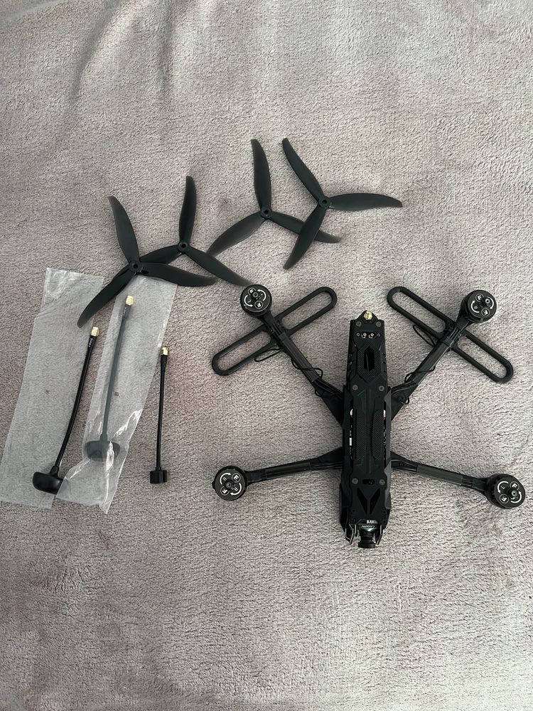 Продаю FPV-дрон