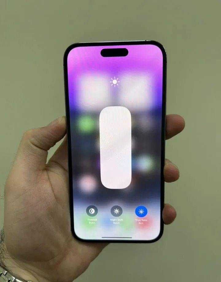 iPhone 14 Pro Max 1TB