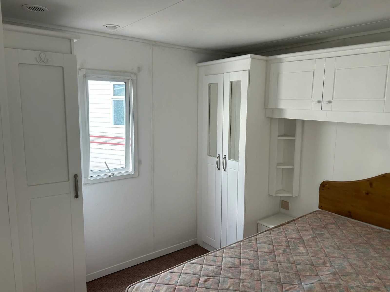 LIMDA MOBILE HOME PRONTA PARA HABITAR T2