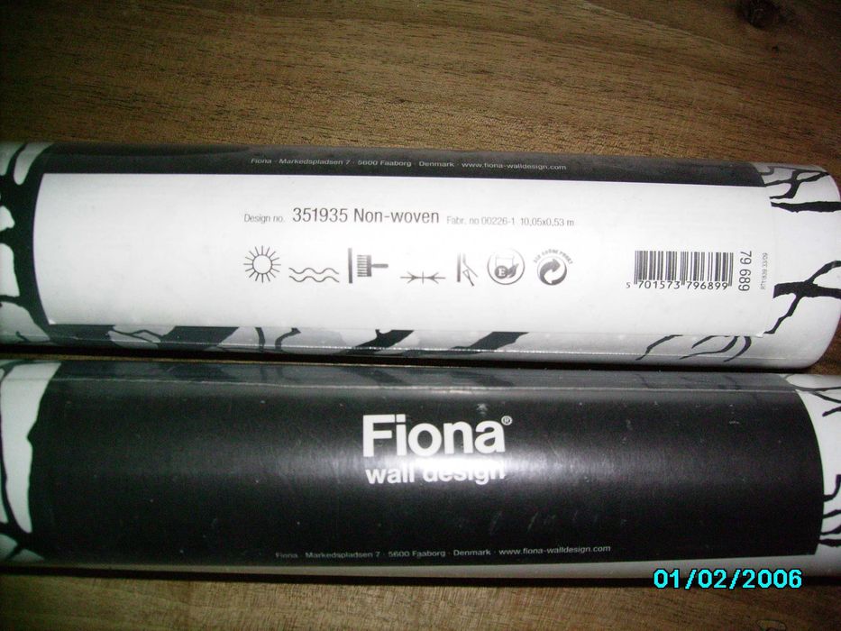 Flugger Fiona Wall Design 2 sztuki