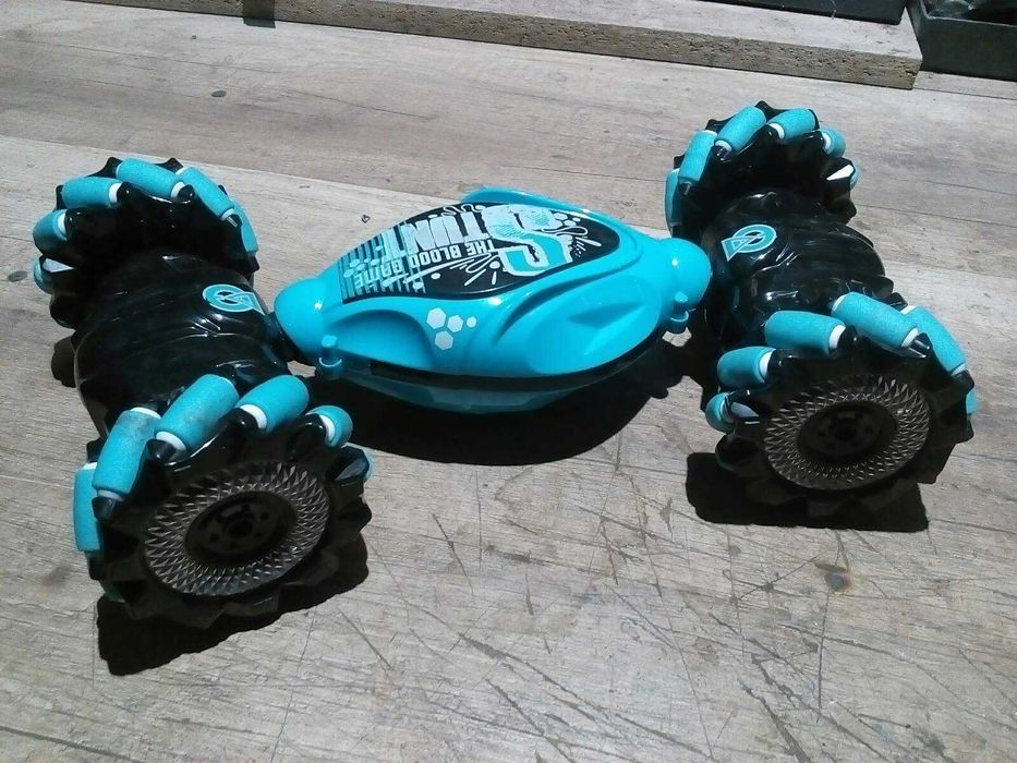 Машинка трюкова (На запчастини ) 250 грн