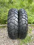 Мотошини 130/80 r17 , 110/80 r17