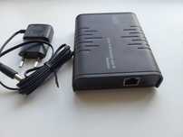 Digitus DS-55202 Подовжувач HDMI Full HD KVM через IP 120 м Приймач