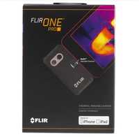 Тепловизионная камера FLIR ONE® Pro LT