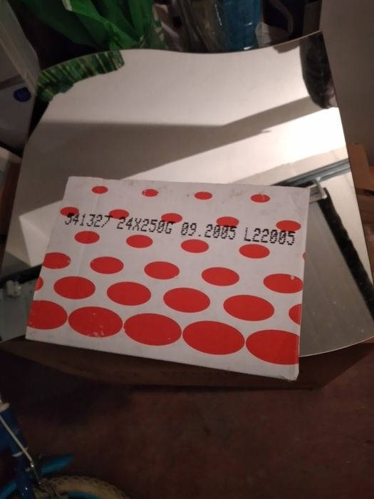 Espelhos de parede novos