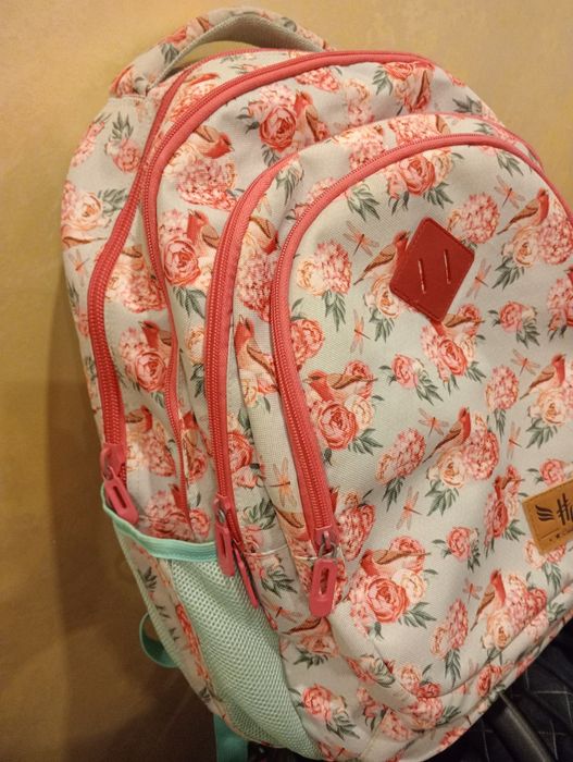 Рюкзак/ранець/портфель шкільний