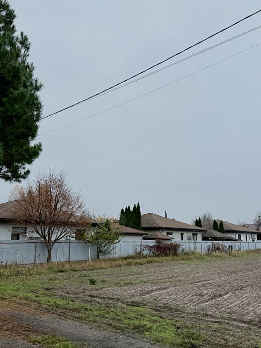 Земельна ділянка в с. Березівка — чудове місце для будівництва будинку