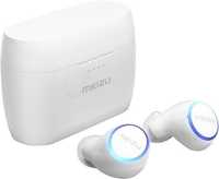 Наушники Meizu POP TW50 True Wireless Bluetooth Sports Earphones White