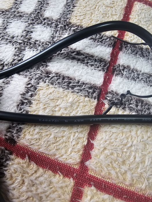 Продам кабель прикуриватель DC для затядной станци