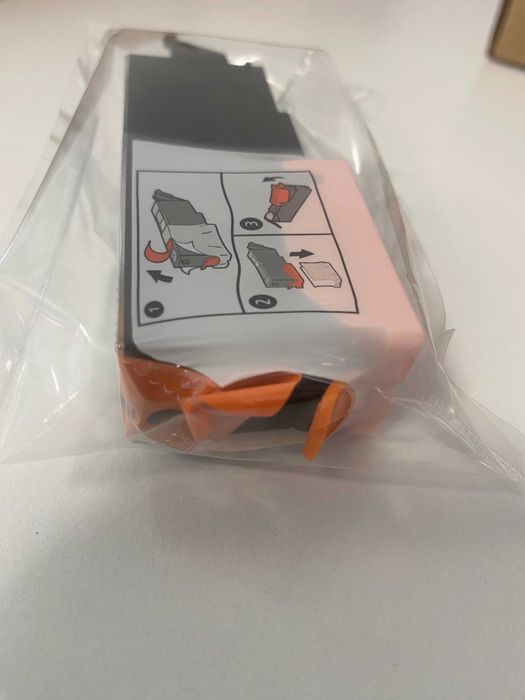 Canon PGI-570PGBK Original