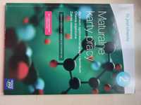 To jest chemia-  Maturalne karty pracy