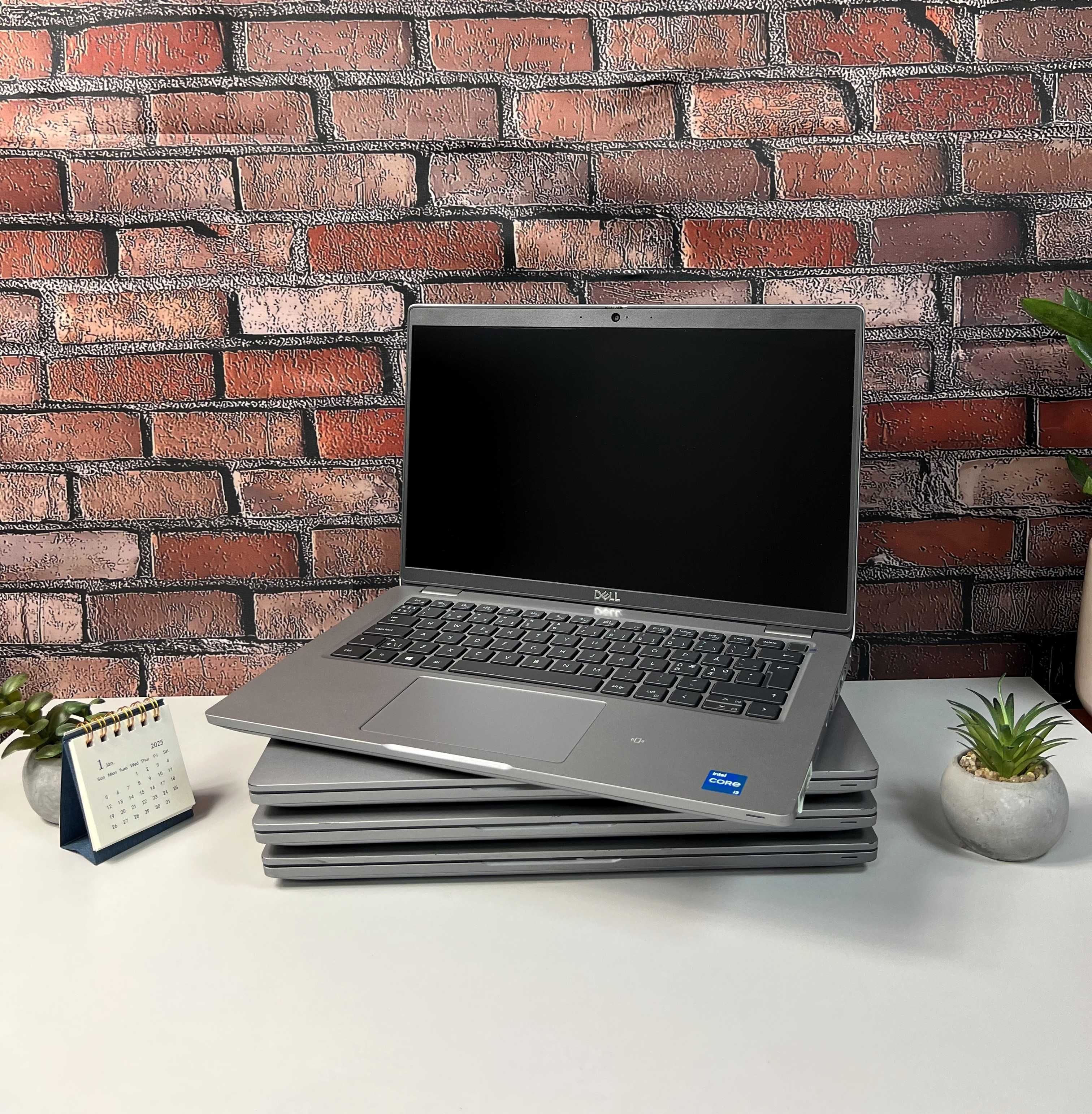 4 ядра ·Dell Latitude 5420·i3-1125G4·16GB+SSD 128·IPS·Гарантія·2021рік