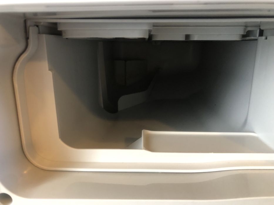 ASKO пральна машина  -  W2084.W/2