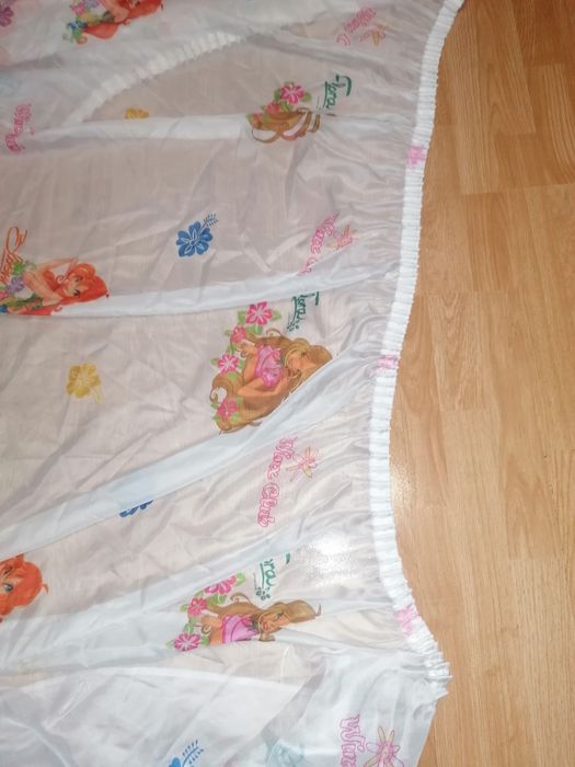 Sprzedam firankę dla dziecka