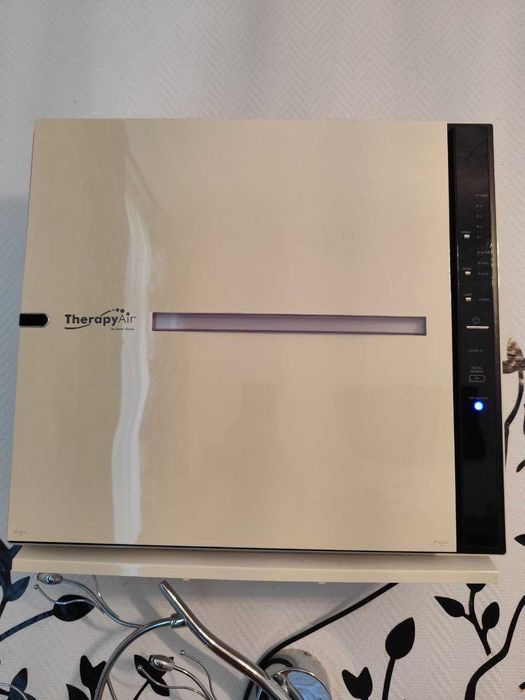 Очищувач повітря  Therapy Air Ion Zepter PWC-570
