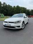 Volkswagen Golf Volkswagen Golf VII 1.6 TDI BMT Comfortline faktura vat