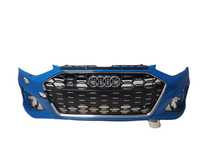 AUDI A4 B9 LIFT 19-24 ZDERZAK PRZEDNI PDC SPRYSKI 8W0807437