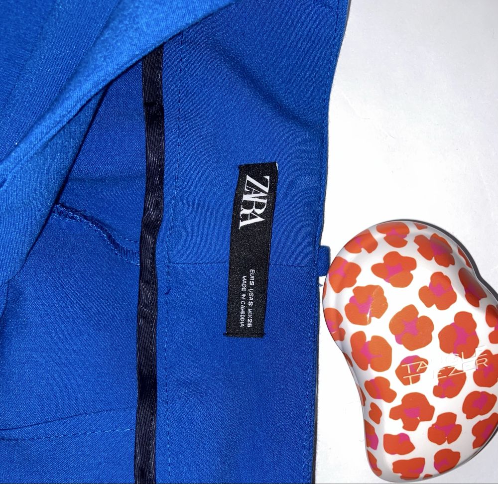 Zara брюки,розмір s