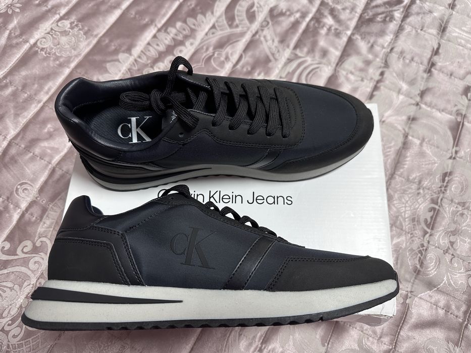 Кроссівки Calvin Klein