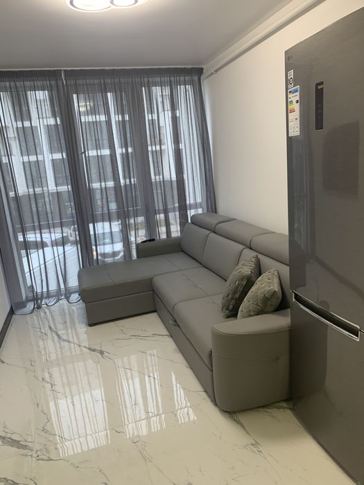 Оренда сучасної квартира в новобудові,  1-я здача