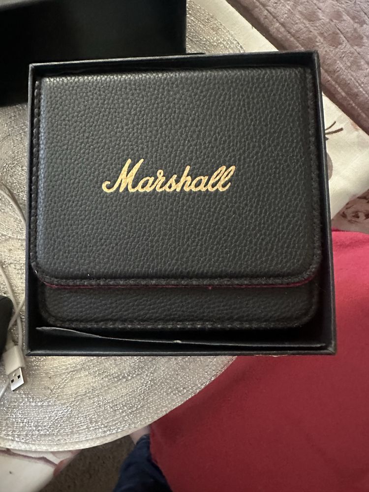 Marshall MID ANC