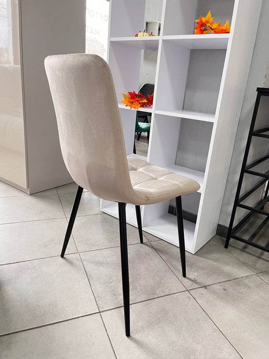 Гарантія + вигідна ціна! Стілець Fly FS1 - стильний, зручний, міцний