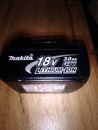 Bateria 18v bateria