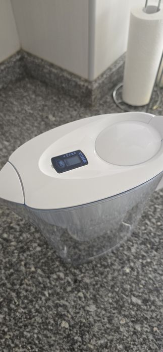 Jarro BRITA como novo