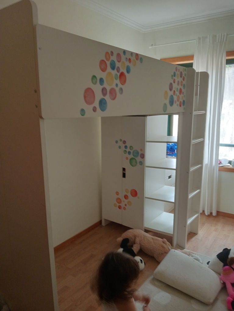 Vendo estúdio de quarto