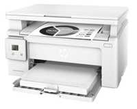 принтер сканер HP LaserJet Pro M130a