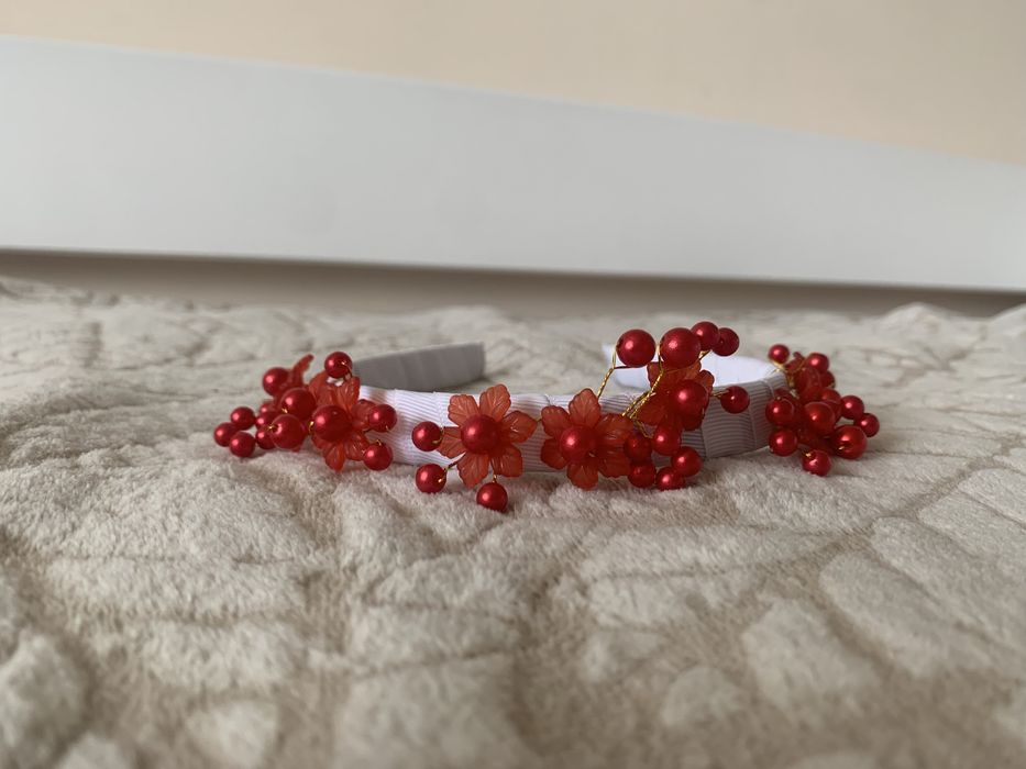 українські віночки для дівчинки