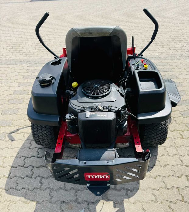 Traktorek Kosiarka TORO Timecutter SS 5000 ! Zero-skręt 23km z USA!
