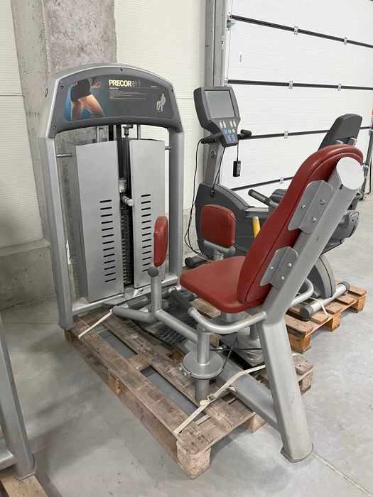 Maszyna Siłowa na uda Precor Adductor