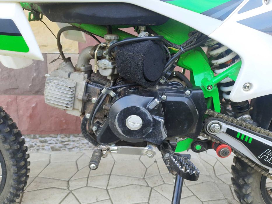 Cross 125 BRT 66