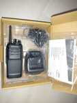 **Radio UHF Kenwood TK-3701D**