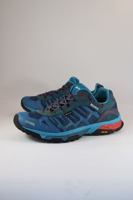 Кросівки трекінгові Meindl Finale GTX Розмір 42,5