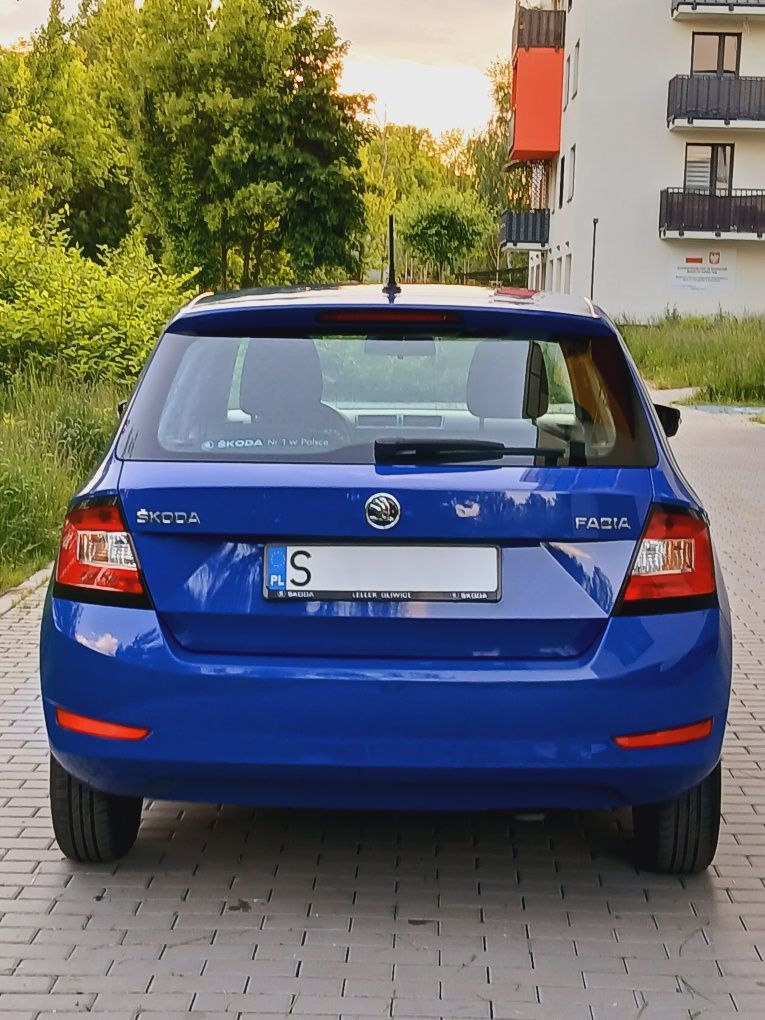1.0Mpi Klima Elektryka Krajowa Bezwypadkowa Piekna