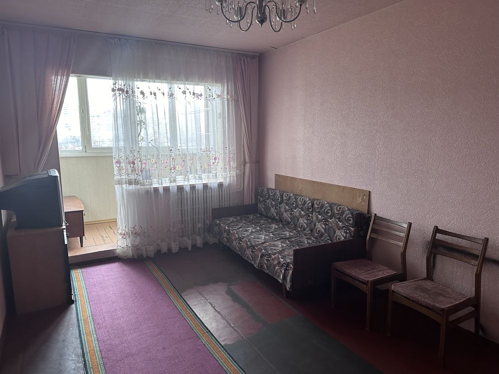 Сдаю комнату в 3ех комнатной квартире