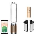 Nowy oczyszczacz powietrza z wentylatorem dyson purifier cool pc2