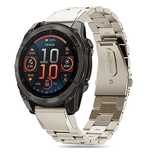 Tech-Protect Stainless Garmin Fenix 5X / 5X Plus / 6X / 6X Pro / 7X /