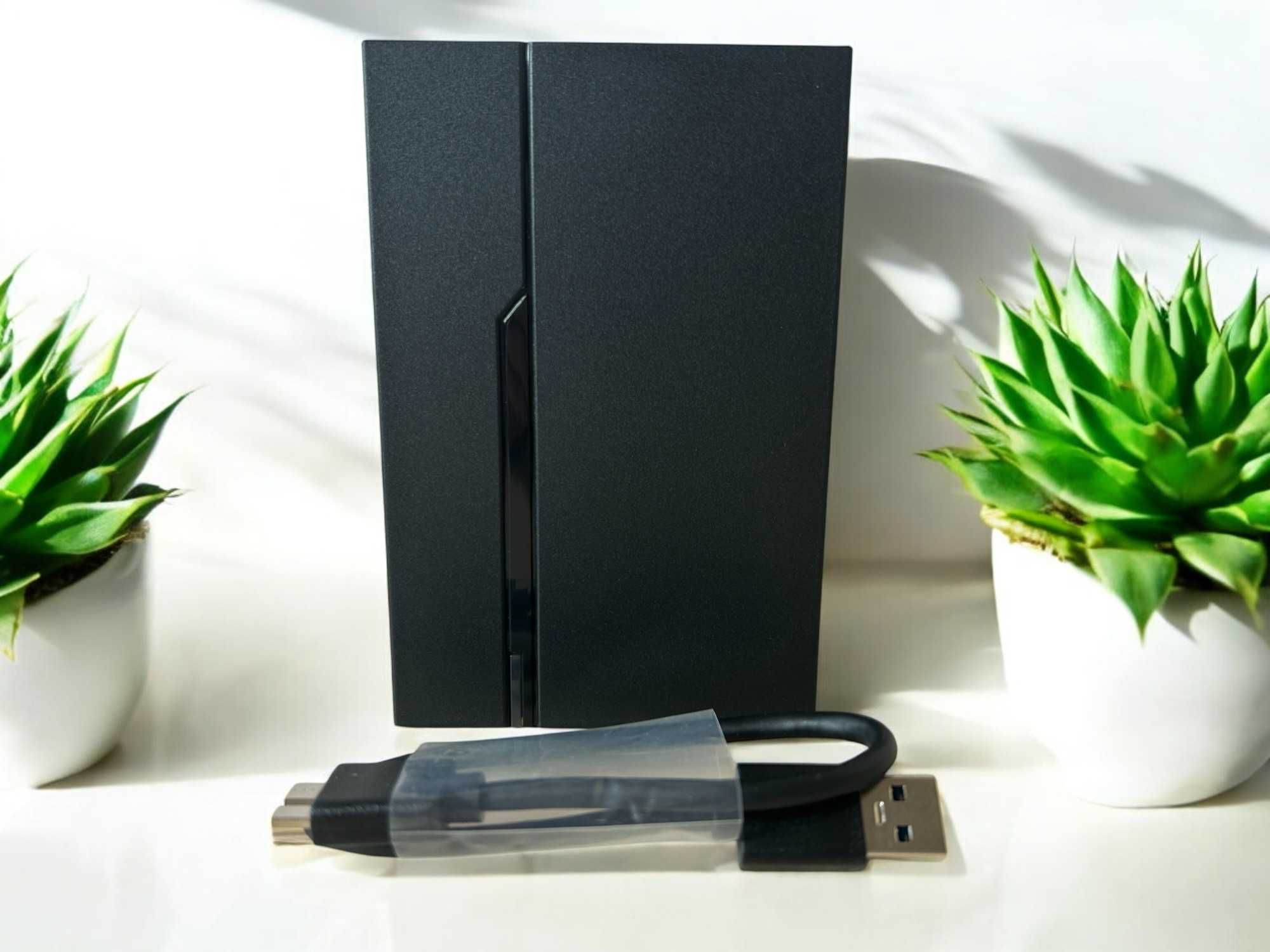 ХИТ! Внешний жесткий диск SSD/HDD USB 3.0 500GB/1TB Гарантия!