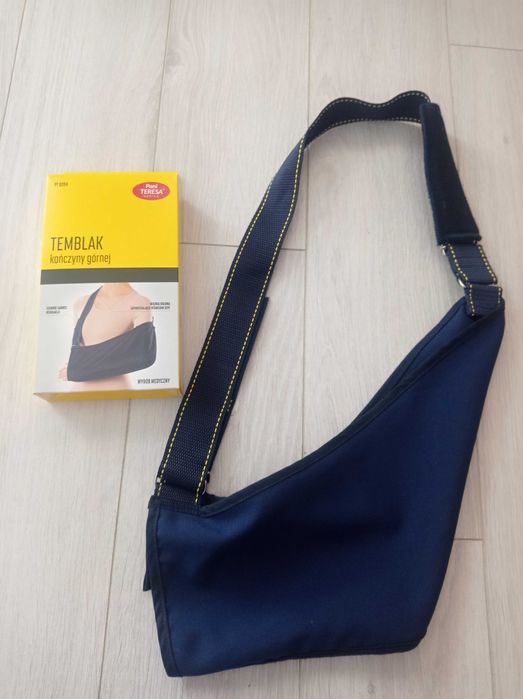 Temblak rozmiar M  (Nowy)