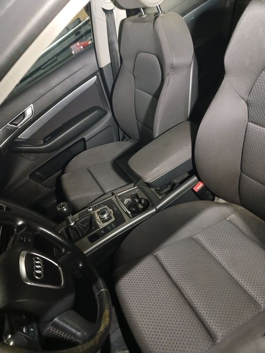 Продам автозапчасти на Ауди а6с6 2,7 та 3,0 тди кваттро