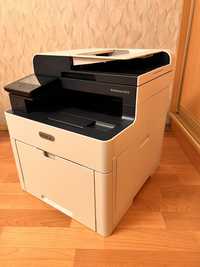 Xerox workcenter 6515 v DN