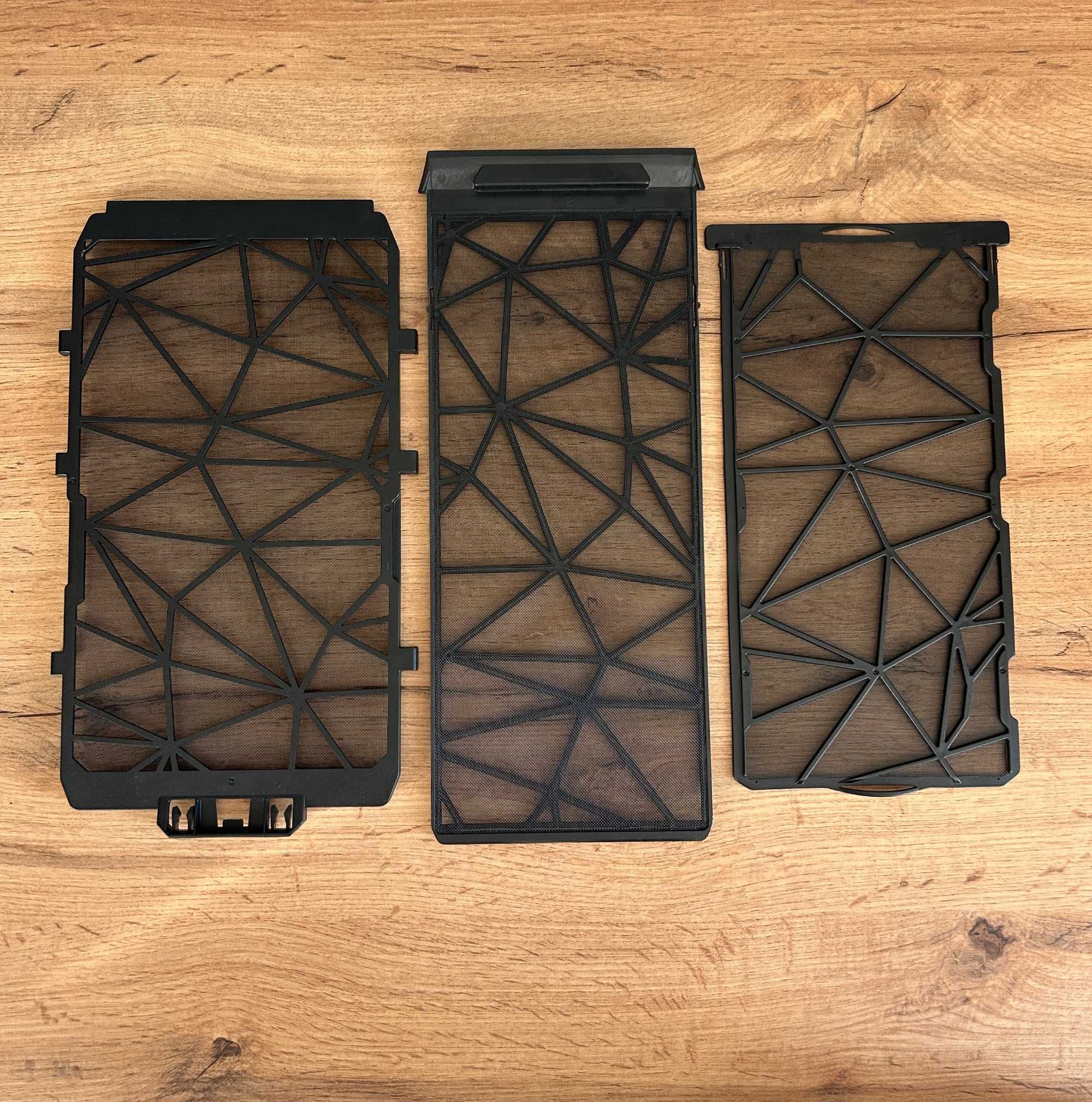 Fractal Design Meshify 2 Nano