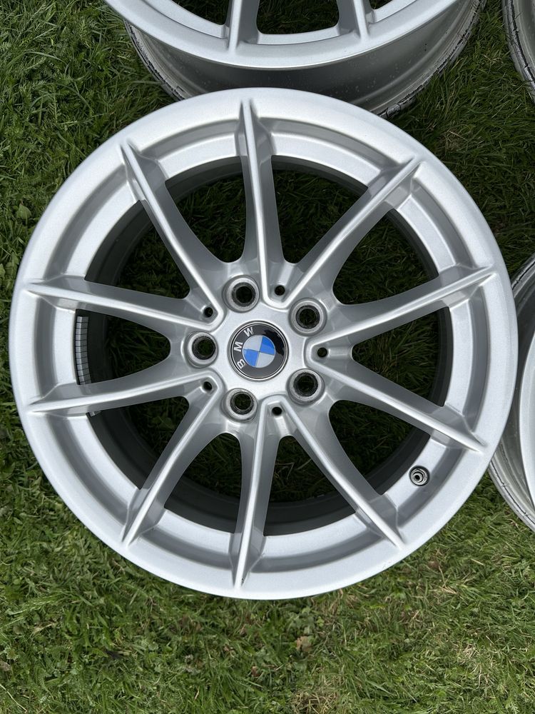 Felgi 16 6.5J ET22 5x112 ORI Bmw G20 G30 Audi VW Seat Skoda Mercedes