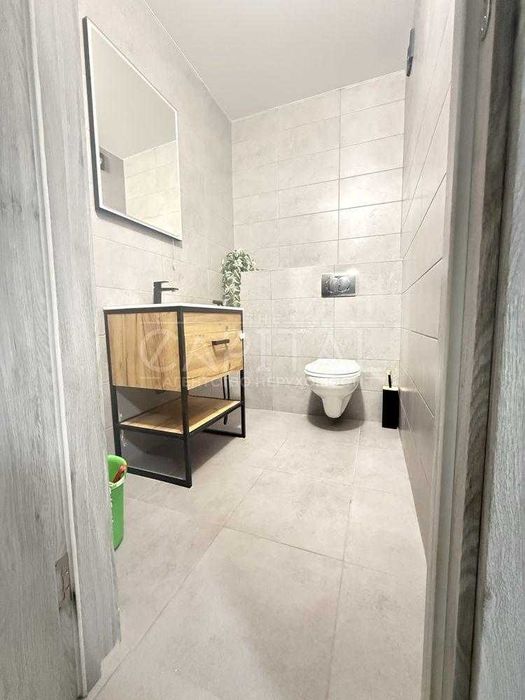 Оренда 3-кімнатної квартири з повною автономією, м. Васильківська