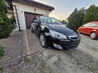 Sprzedam Opel Astra j przyprowadzona  28.05.2024r