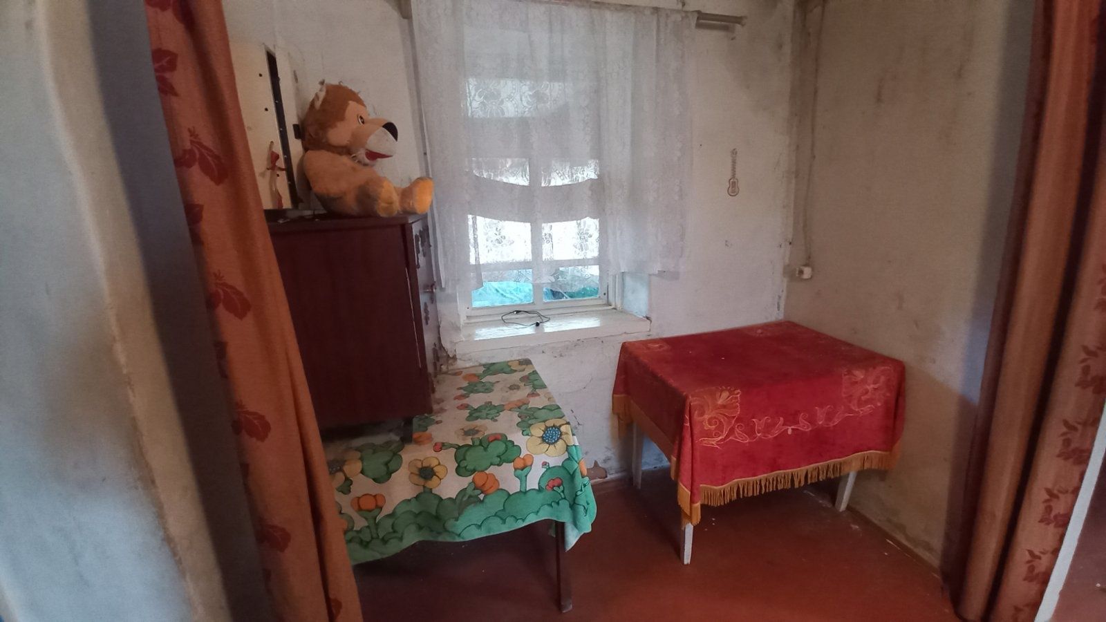 Продам будинок в Троянові