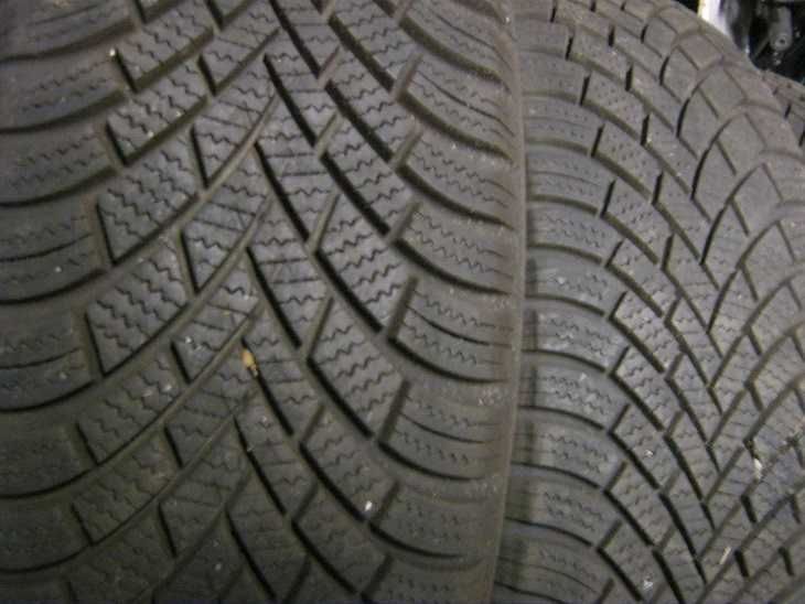 Opony zimowe Nexen 205/65/15  '23r
